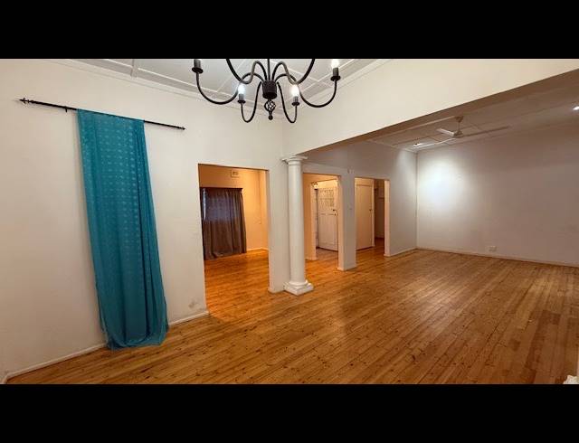 3 BEDROOM SECTIONAL TITLE TO LET IN MUSGRAVE